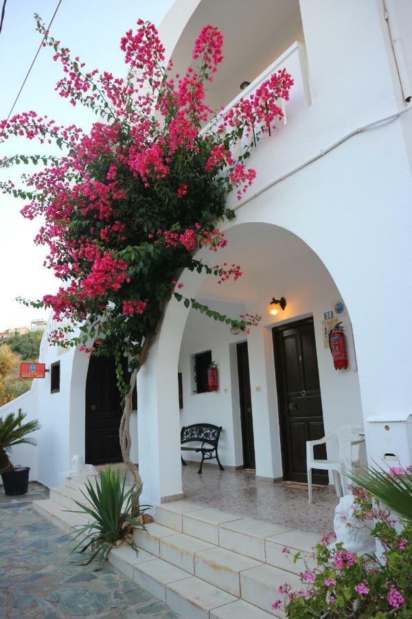 Oliaria Apartments Platanés Zimmer foto